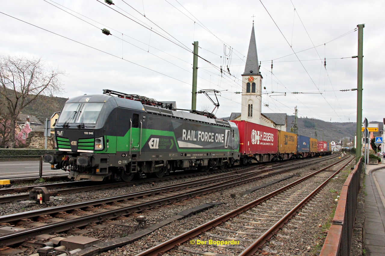 Drehscheibe Online Foren :: 03/02 - Bild-Sichtungen :: Mittelrhein ...